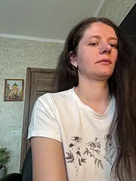 MariannaSida online show from April 21, 2026, 7:59 am