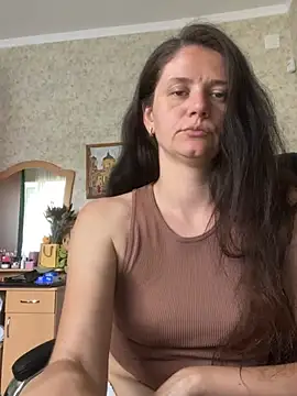 Snapshot of MariannaSida chatting on June 26, 2026, 9:15 am MariannaSida online show from June 26, 2026, 9:15 am