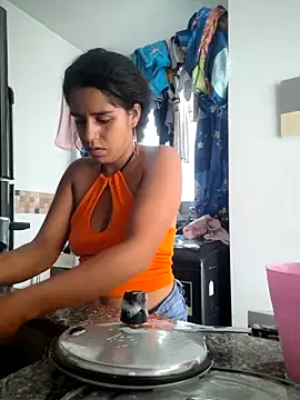 MeliSweet online show from February 23, 2026, 2:17 pm