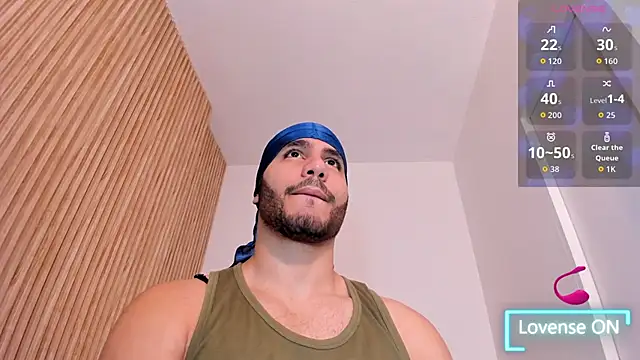 Snapshot of ibraiimm chatting on September 10, 2025, 6:51 pm ibraiimm online show from September 10, 2025, 6:51 pm