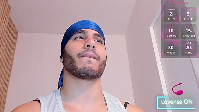 Snapshot of ibraiimm chatting on September 27, 2025, 7:31 pm ibraiimm online show from September 27, 2025, 7:31 pm