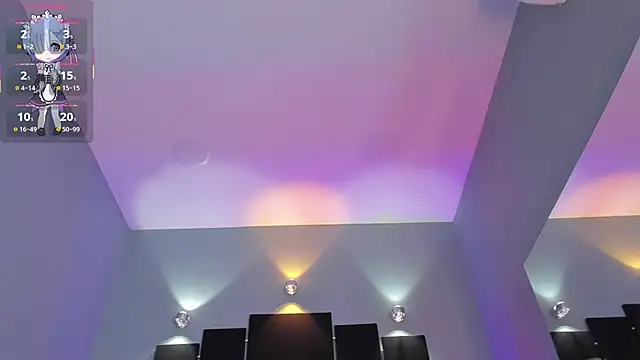 FreyaZimmerman  online show from March 2, 2026, 9:33 pm