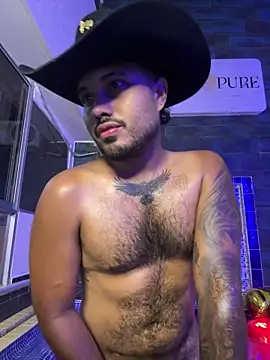 PapiStan online show from March 16, 2026, 4:31 am