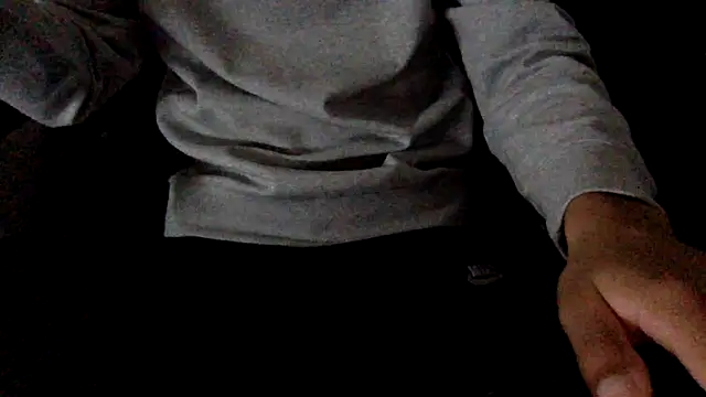 hornygymbro online show from March 20, 2025, 10:40 pm