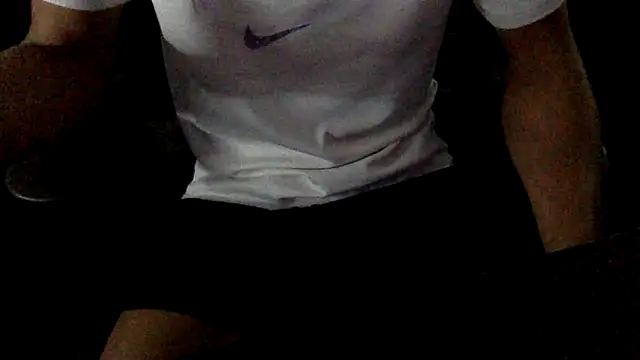 hornygymbro online show from March 20, 2025, 1:26 pm