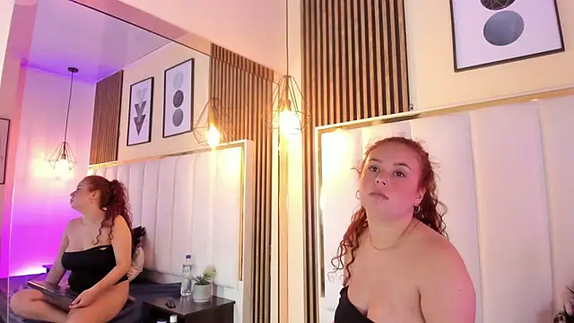 Snapshot of AmmberJones chatting on March 20, 2025, 10:10 am AmmberJones online show from March 20, 2025, 10:10 am