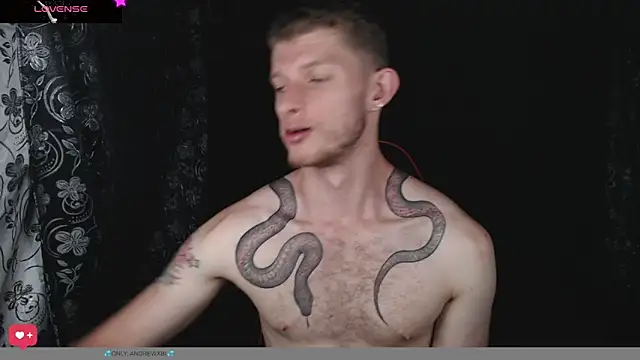 andrewxbi online show from March 18, 2026, 2:08 pm