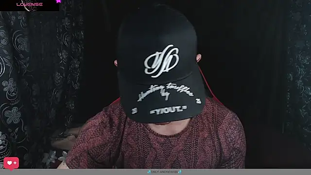 Snapshot of andrewxbi chatting on February 24, 2026, 2:29 pm andrewxbi online show from February 24, 2026, 2:29 pm