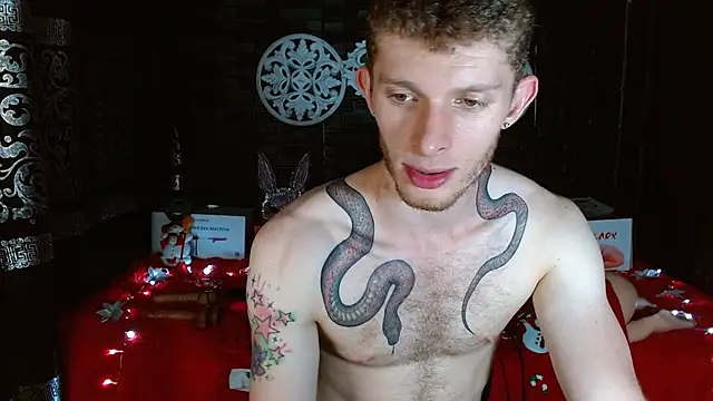 andrewxbi online show from December 16, 2025, 1:10 am