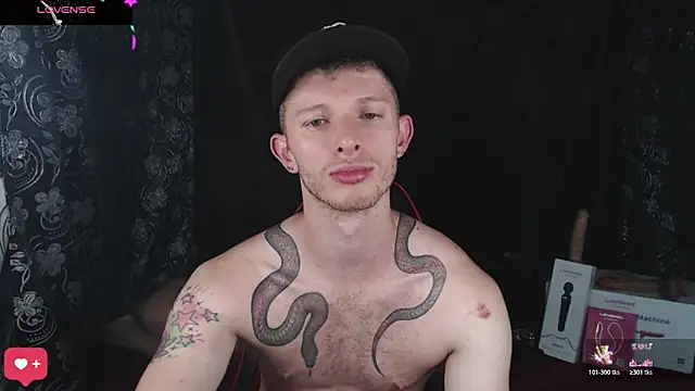 Snapshot of andrewxbi chatting on February 19, 2026, 3:09 pm andrewxbi online show from February 19, 2026, 3:09 pm