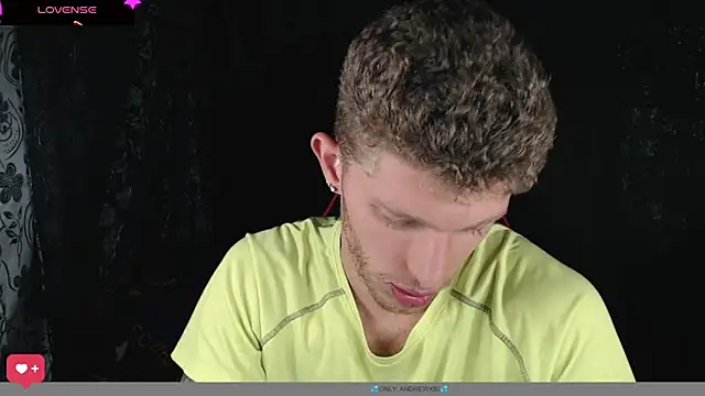 andrewxbi online show from April 4, 2026, 1:06 pm