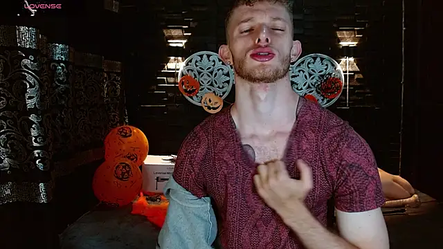 andrewxbi online show from October 25, 2025, 11:31 am