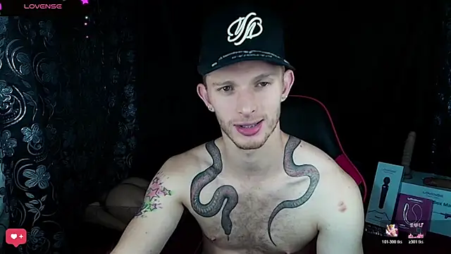 Snapshot of andrewxbi chatting on February 22, 2026, 3:35 pm andrewxbi online show from February 22, 2026, 3:35 pm