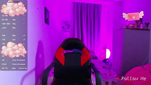 SkylerBennet online show from November 1, 2025, 2:29 am