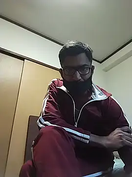 SunkLupus online show from February 21, 2026, 8:05 am