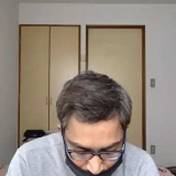 SunkLupus online show from April 4, 2026, 5:14 am