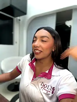 ImAshley1 online show from October 18, 2025, 6:32 pm