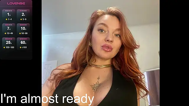 Eva   forever online show from February 7, 2026, 2:08 am