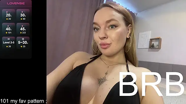 Eva   forever online show from March 14, 2026, 1:33 am