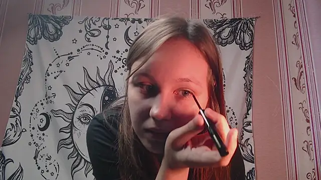 Thighswithspikes online show from October 2, 2025, 8:07 am