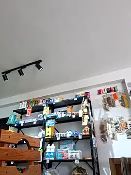 elnegro707070 online show from February 1, 2026, 6:06 pm