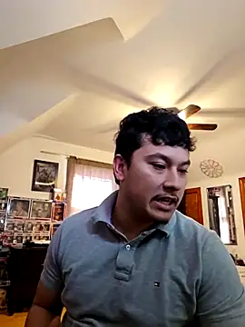 ChiefOTF online show from March 20, 2025, 3:04 pm