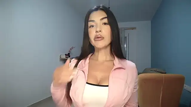 Snapshot of Bellavita_ chatting on October 19, 2025, 5:26 pm Bellavita online show from October 19, 2025, 5:26 pm