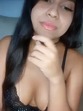 camillaCat online show from March 27, 2026, 1:03 am