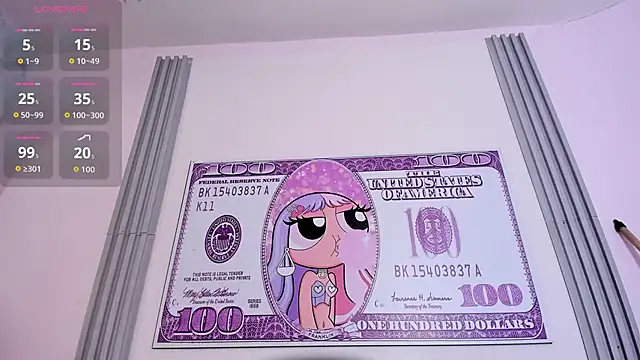 Snapshot of Dulce_Quintana chatting on November 8, 2025, 12:09 pm Dulce Quintana online show from November 8, 2025, 12:09 pm