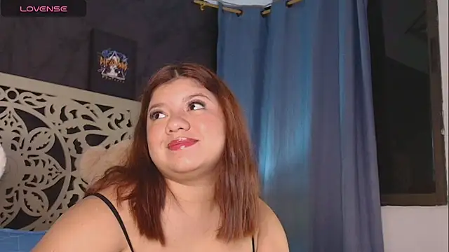 Amyblack   online show from June 5, 2026, 11:10 pm