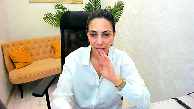 AllaYerty online show from March 22, 2025, 4:35 am