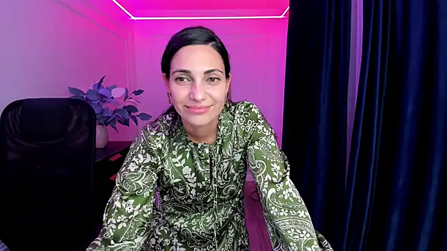 AllaYerty online show from October 10, 2025, 11:33 am