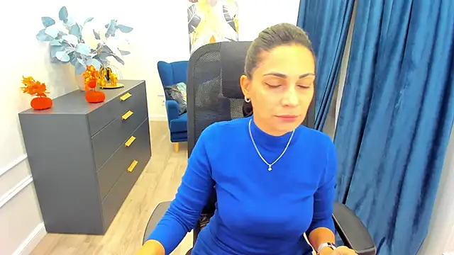 AllaYerty online show from October 17, 2025, 11:34 am