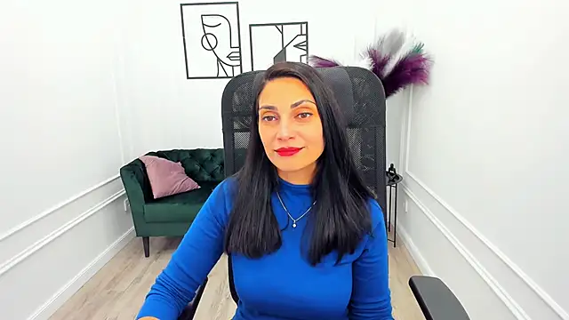 AllaYerty online show from October 3, 2025, 11:23 am