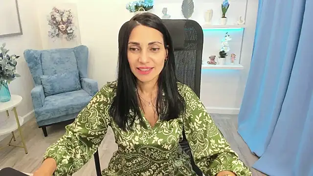 AllaYerty online show from September 12, 2025, 11:43 am