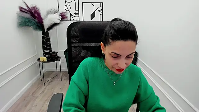 AllaYerty online show from December 2, 2025, 12:29 pm