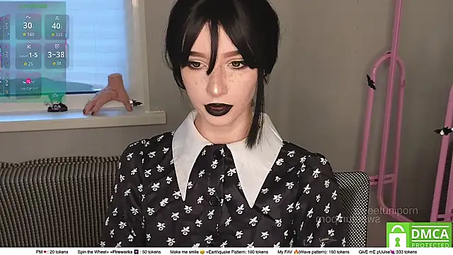 Snapshot of sweetuniporn chatting on November 8, 2025, 8:18 am sweetuniporn online show from November 8, 2025, 8:18 am