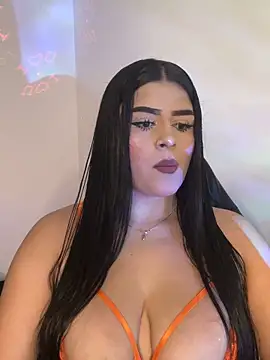 Kariina  69 online show from June 2, 2026, 4:51 pm
