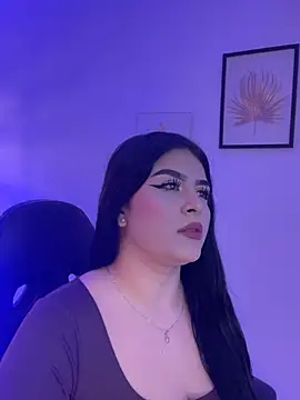 Kariina  69 online show from May 16, 2026, 1:37 am