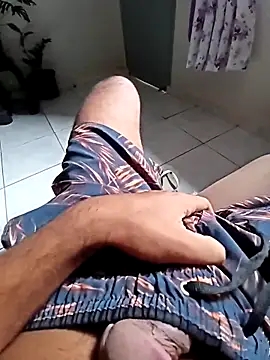 Preto Dr online show from March 9, 2026, 12:20 pm