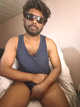 UrbanUtopia online show from April 19, 2026, 12:55 am