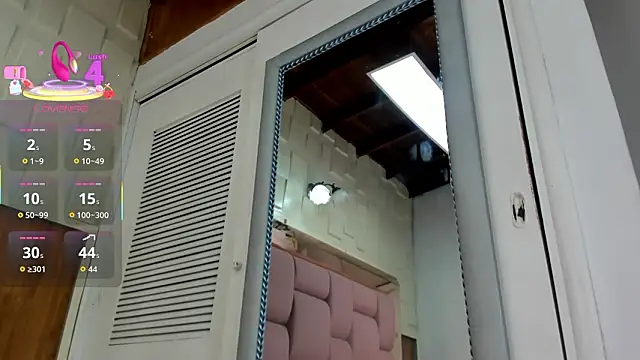 sophiaarenas online show from March 16, 2026, 11:58 am