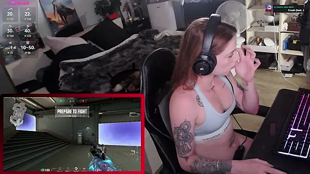 Snapshot of Horny_Makima chatting on September 13, 2025, 9:31 am Horny Makima online show from September 13, 2025, 9:31 am