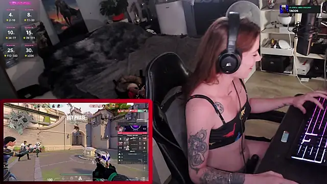 Snapshot of Horny_Makima chatting on September 10, 2025, 9:41 am Horny Makima online show from September 10, 2025, 9:41 am