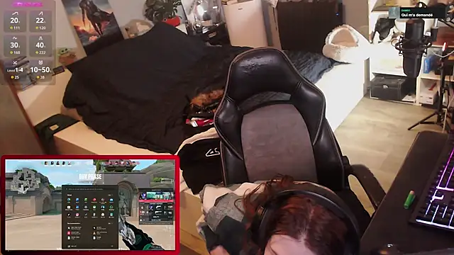 Snapshot of Horny_Makima chatting on November 5, 2025, 11:13 am Horny Makima online show from November 5, 2025, 11:13 am