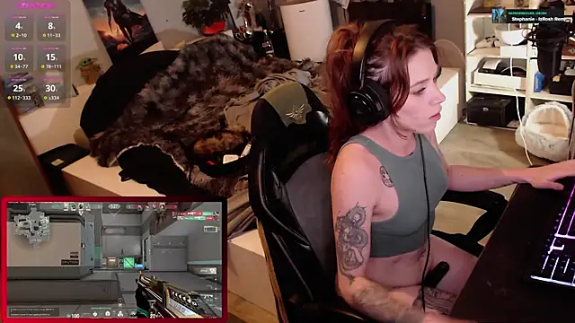 Snapshot of Horny_Makima chatting on October 16, 2025, 12:13 pm Horny Makima online show from October 16, 2025, 12:13 pm