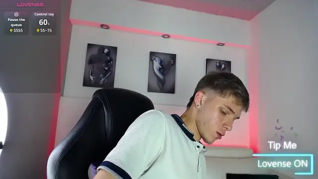 Robbin Blaze online show from February 6, 2026, 5:03 am