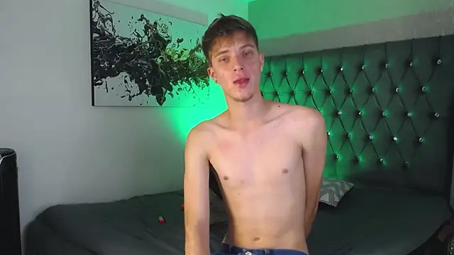 Robbin Blaze online show from April 17, 2026, 5:10 am