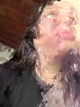 Mia  Gray online show from April 5, 2026, 6:14 pm