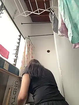 Mia  Gray online show from May 11, 2026, 3:51 pm